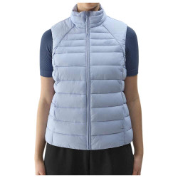 4F Γυναικείο αμάνικο μπουφάν